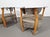 Fantasy Island Chairs by Kurt Beier, 1990s, Set of 2 For Sale - Image 4 of 8