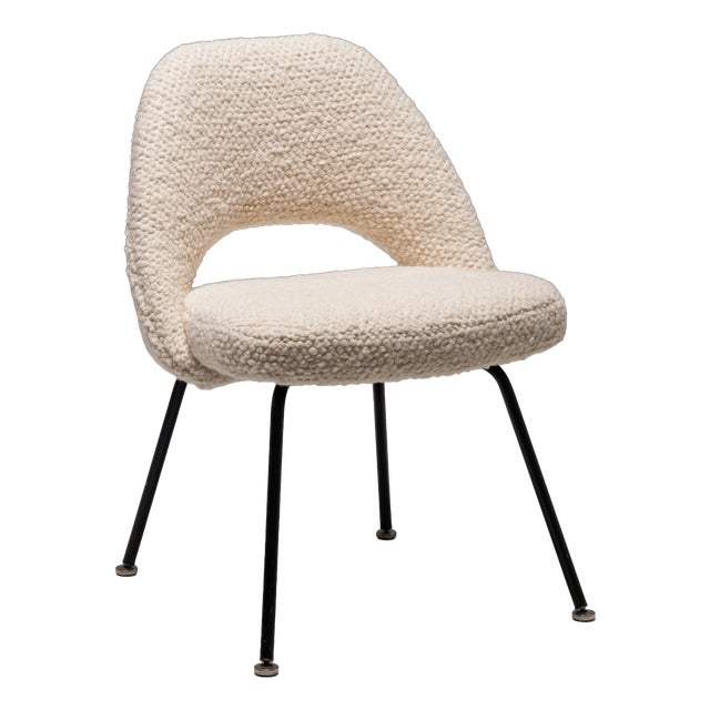 Model 72 Dining Chair by Eero Saarinen for Knoll, 1960s For Sale