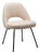 Model 72 Dining Chair by Eero Saarinen for Knoll, 1960s For Sale