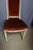 Directoire Chair Series, 1950s, Set of 12 For Sale - Image 4 of 15