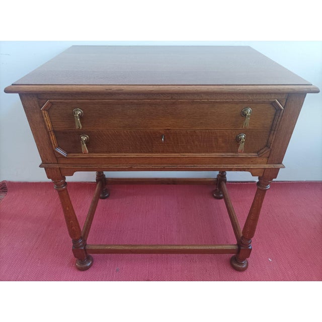 Canteen of Cutlery from Maple & Co, 1930s, Set of 119 For Sale - Image 10 of 18