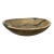 Vintage Wooden Parat Bowl - Small For Sale