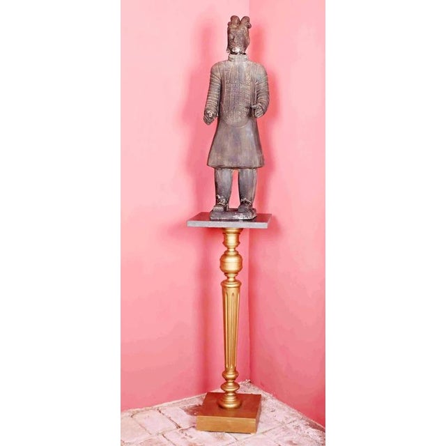 Emperor Qin Shi Huang Army Warrior, Terracotta For Sale - Image 4 of 6