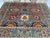 Hand-Knotted Afghan Sultanabad Chobi Wool Area Rug - 8'11" X 11'11" For Sale - Image 11 of 16