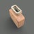 Curt Magnus Addin Ceramic Vase by Glumslöv, Sweden, 1970s For Sale - Image 6 of 18