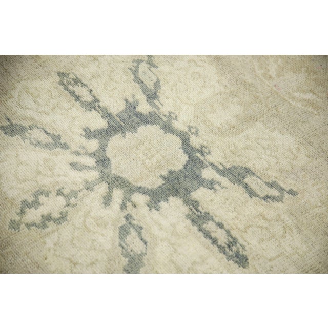 Turkish Vintage Turkish Rug 4'10" x 6'11" For Sale - Image 3 of 7