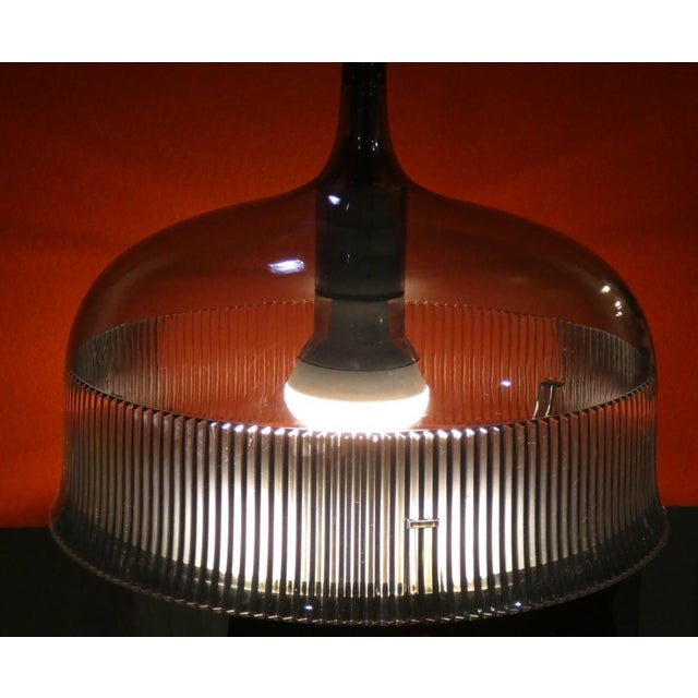 Wide Goblets Ceiling Lamp by G. Stefano for Qeeboo For Sale - Image 4 of 18