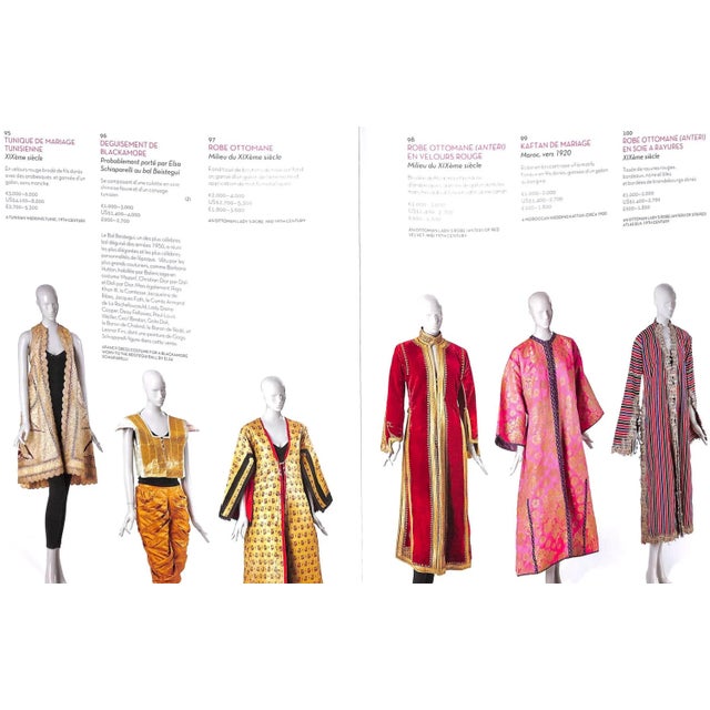 Collection Personnelle d'Elsa Schiaparelli 2014 Christie's Paris For Sale - Image 11 of 12