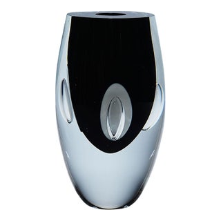 Vintage Vase 'Claritas' by Timo Sarpaneva for Iittala For Sale