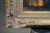 Textile Late 20th Century Helena Fourment and Son Frans Portrait Oil Painting After Peter Paul Rubens 27" For Sale - Image 7 of 10