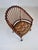Late 19th Century Antique Late 19th Century George Hunzinger "Lollipop" Chair For Sale - Image 5 of 13
