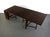 Bruno Mathsson Mid Century Bruno Mathsson "Maria Flap" Style Dining Table For Sale - Image 4 of 9