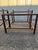 1970s 1970s Danish Komfort Coffee Table and 2 End Tables a Set For Sale - Image 5 of 11