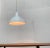 Large Mid-Century Danish Pendant Lamp by Emaille Amatur for Louis Poulsen For Sale - Image 13 of 18