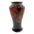 Pre-1928 William Moorcroft Vase in the "Pomegranate" Pattern For Sale