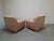 Mid-Century Modern Wiberg Lounge Armchairs by Up Závody Rousínov, 1980, Set of 2 For Sale - Image 13 of 18