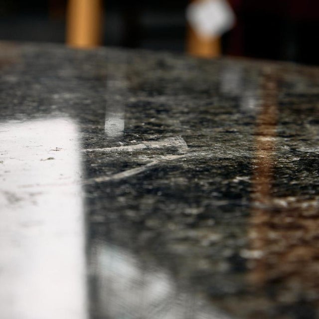 Granite Coffee Table from Up & Up, 1980s For Sale - Image 17 of 18