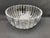 Tiffany and Co. Late 20th Century Tiffany & Co. Crystal Bowl For Sale - Image 4 of 10