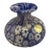 Vintage Campanella Murano Millefiori Bud Vase For Sale