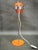 Space Age Table Lamp by S. Jindra for Lidokov, Czechoslovakia, 1960s For Sale - Image 11 of 13