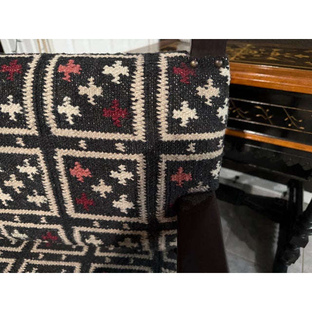 Selling an authentic GreenRow "Eira" Armchair. This exact chair is currently live on the GreenRow website for $1,199. It...