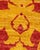 Traditional Eclectic Collection Hand-Knotted Area Rug - 8' 10" X 11' 8" For Sale - Image 3 of 10