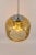 Large Murano Pendant Light by Doria, Germany, 1970s For Sale - Image 11 of 17
