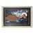 Marc Dumont “Nu Orange” French Modernist Female Nude Acrylic Painting For Sale
