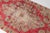 1960s Hand-Knotted Traditional Anatolian Rug For Sale - Image 9 of 9