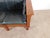 Vintage Kimball Furniture Antique Style Mission Prairie Arts & Crafts Oak Sofa For Sale - Image 14 of 18