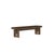 Portman Dining Bench by Wood Tailors For Sale - Image 6 of 12