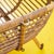Vintage Bamboo Bed, 1960s For Sale - Image 3 of 7