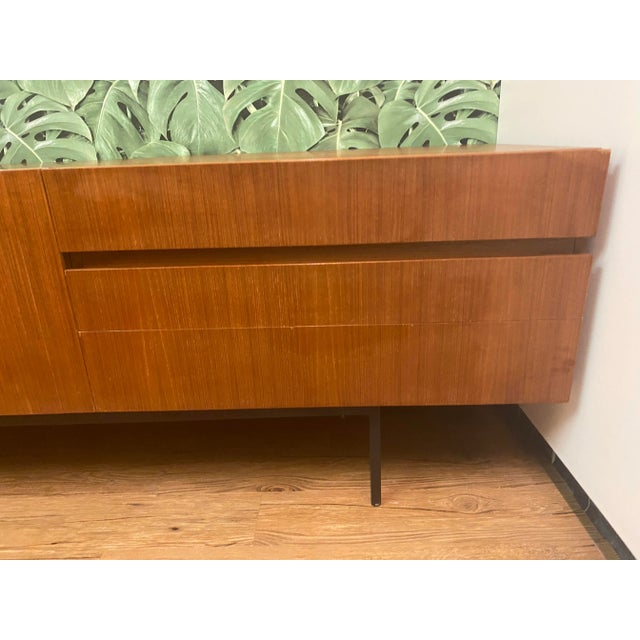 Mid-Century B41 Sideboard by Dieter Waeckerlin for Behr For Sale - Image 16 of 18
