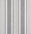 Traditional The House of Scalamandré Wellfleet Stripe Fabric, Zinc For Sale - Image 3 of 3