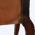 Early 20th Century Italian Louis XV Style Olivewood & Carved Mahogany Server With Gilt Highlights For Sale - Image 17 of 18
