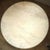 Round Travertine Coffee Table with Central Cylindrical Base by Angelo Mangiarotti for Up & Up, 1970s For Sale - Image 4 of 11