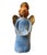 Angeli Ceramic by Domenico Pinto For Sale - Image 14 of 17