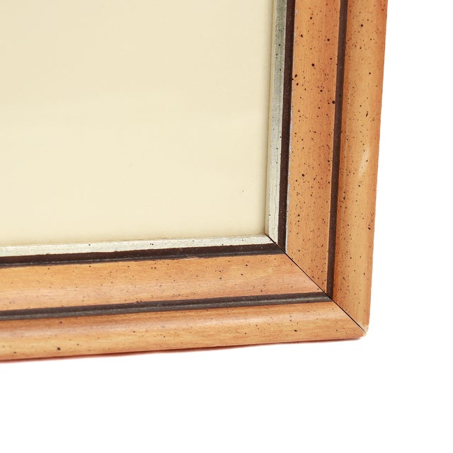 Antique Map of Virginia & the Chesapeake Bay by Jacques-Nicolas Bellin, C. 1750 For Sale - Image 11 of 11