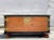 Late 20th Century Vintage Ebony and Mahogany Blanket Chest For Sale - Image 9 of 13