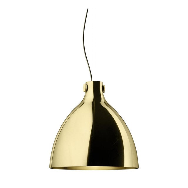 This minimalist ceiling lamp will be an elegant addition to any decor, thanks to its exquisite craftsmanship and the use...