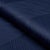 Schumacher SAMPLE - Schumacher Chevron Texture Wallpaper In Midnight Blue For Sale - Image 4 of 4