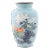 Antique Japanese Meiji Era Vase by Gonda Hirosuke For Sale