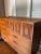Wood 1960's Broyhill Sculptra Walnut Magna Chest Highboy Dresser For Sale - Image 7 of 11