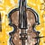 2020s Tokyo Sonata - Original Pop Street Art Acrylic Painting on Posterboard by Gary John For Sale - Image 5 of 6