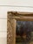 Mid 19th Century 19th Century English Oil on Canvas For Sale - Image 5 of 10