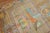 Late 20th Century Late 20th Century Funky Turkish Kars Rug - 5'1" x 11'4" For Sale - Image 5 of 10