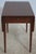 Age: Approx: 25 Years Old Details: Factory Distressed Quality Construction Cherry Country Style Federal Style Solid Brass...