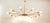 Brass Sputnik Ceiling Lights For Sale - Image 4 of 18