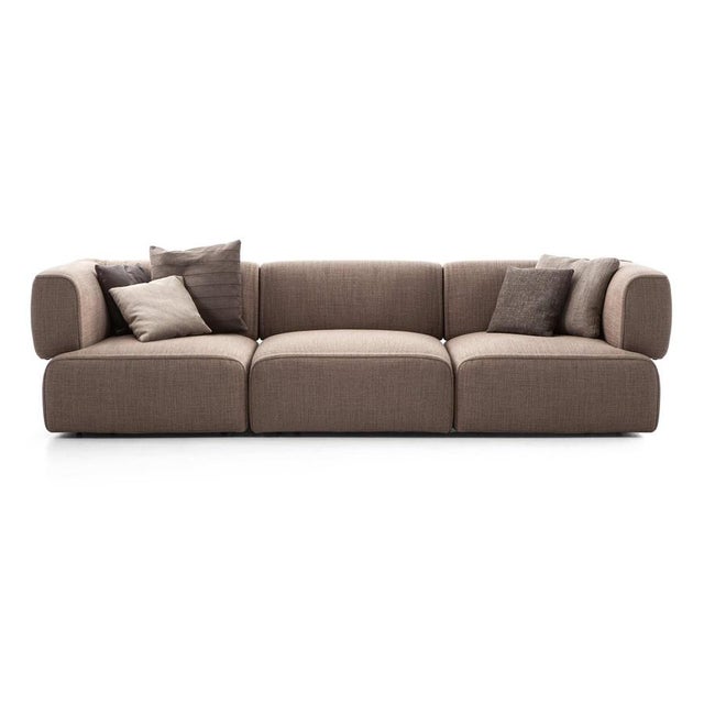 Bowl Sofa by Patricia Urquiola for Cassina For Sale - Image 9 of 14