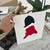 Red Coat Riding by Jo Baskerville For Sale - Image 11 of 12